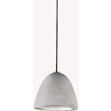 Ideal Lux OIL 110462 lampa wisząca 1x15W/GU10   ip20