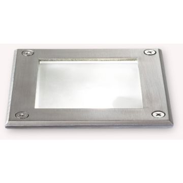 Ideal Lux PARK 117881 downlight wpuszczany 1x15W/G9   ip54