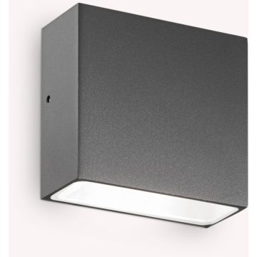Ideal Lux TETRIS 113753 kinkiet 1x15W/G9   ip44