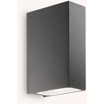Ideal Lux TETRIS 113791 kinkiet 2x15W/G9   ip44