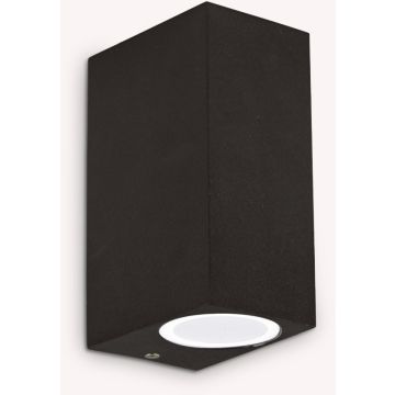 Ideal Lux UP 115344 kinkiet 2x15W/G9   ip44