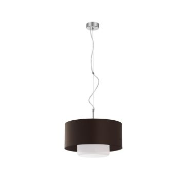 Jupiter AVEO 1117 lampa wisząca 1x15W/E27 IP20