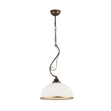 Jupiter XSARA 1174 lampa wisząca 1x15W/E27 IP20