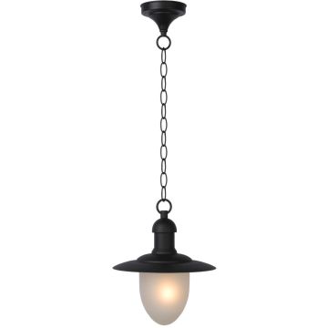 Lucide ARUBA 11872/01/30 lampa wisząca 1x60w/e27   ip44