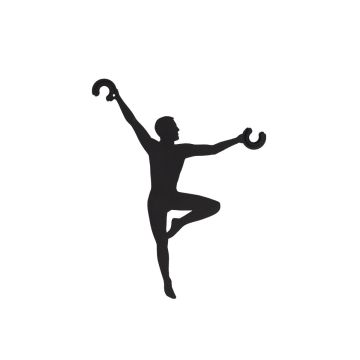 Nowodvorski ACROBAT 11794 element montażowy IP20
