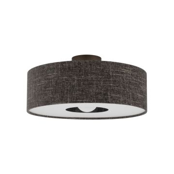 Nowodvorski AMARELA 11658 lampa sufitowa 1x25W/E27 IP20