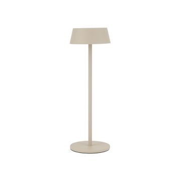 Nowodvorski AMY LED 11533 lampa stołowa 1x2W/LED 170lm 3000K IP54