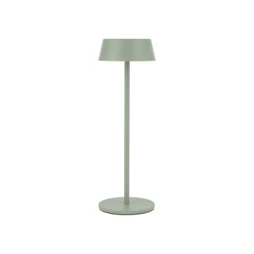 Nowodvorski AMY LED 11535 lampa stołowa 1x2W/LED 170lm 3000K IP54