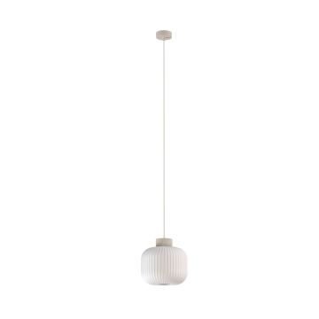 Nowodvorski AURORA 11966 lampa wisząca 1x25W/E27 IP20