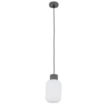 Nowodvorski AURORA 11969 lampa wisząca 1x25W/E27 IP20