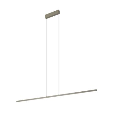 Nowodvorski BAR LED 11400 lampa liniowa 1x32W/LED 1600lm 3000K IP20