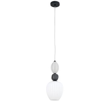 Nowodvorski CORALS 11974 lampa wisząca 1x15W/E14 IP20