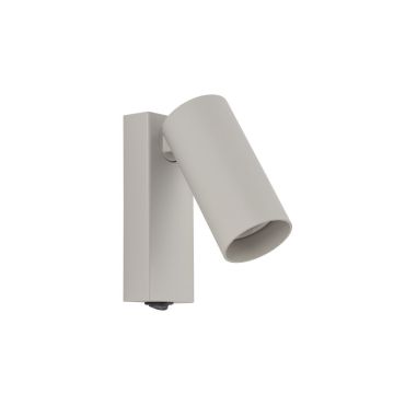 Nowodvorski FOURTY 11765 kinkiet 1x10W/GU10 IP20