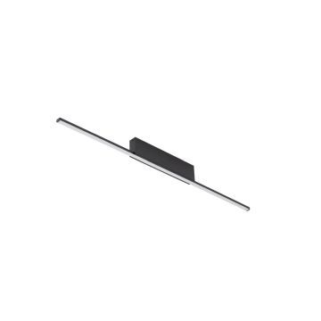 Nowodvorski GIAVELLOTTO LED 11886 lampa sufitowa 1x18W/LED 1400lm 3000K IP20