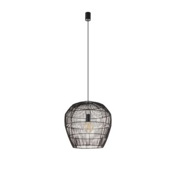 Nowodvorski HAITI 11166 lampa wiszaca 1x25W/E27 IP20