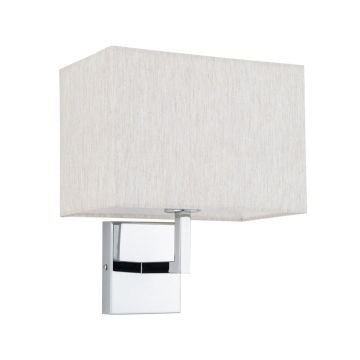 Nowodvorski HOTEL MOOD 11780 kinkiet 1x10W/E27 IP20