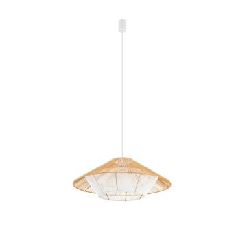 Nowodvorski JAPANDI 11157 lampa wiszaca 1x25W/E27 IP20