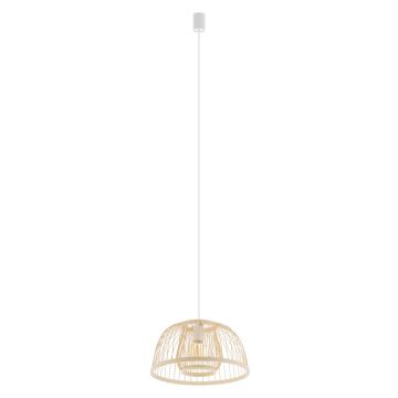Nowodvorski KRABI 11158 lampa wiszaca 1x25W/E27 IP20