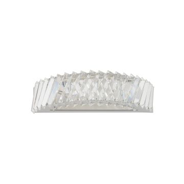 Nowodvorski LUXORA LED 11710 kinkiet 1x15W/LED 1000lm 3000K IP20