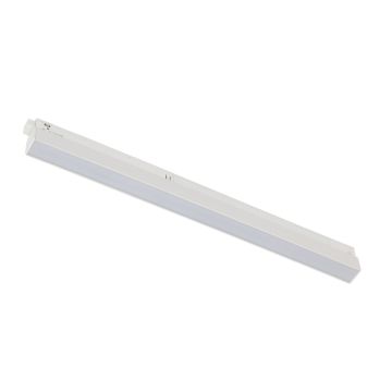 Nowodvorski LVM LINE LED 1F 11636 reflektor szynowy 1x15W/LED 700lm 3000K IP20