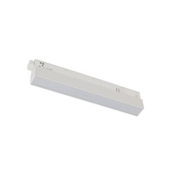 Nowodvorski LVM LINE LED 1F 11638 reflektor szynowy 1x9W/LED 400lm 3000K IP20
