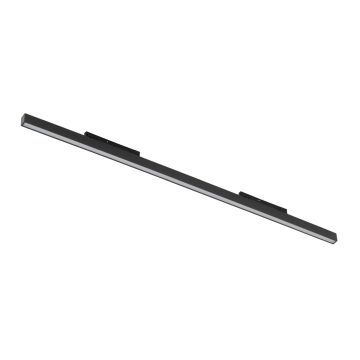 Nowodvorski NANO-LVM LINE OUT LED 1F 11721 reflektor szynowy 1x20W/LED 610lm 3000K IP20