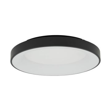 Nowodvorski NIKKI LED 11208 plafon sufitowy 1x60W/LED 3000K IP20
