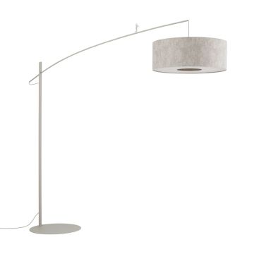 Nowodvorski POISE 11685 lampa podłogowa 1x25W/E27 IP20