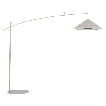 Nowodvorski POISE 11686 lampa podłogowa 1x25W/E27 IP20