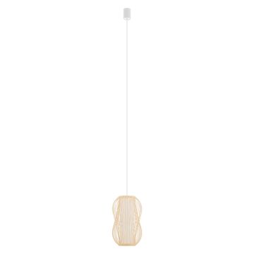 Nowodvorski PUKET 11160 lampa wiszaca 1x25W/E27 IP20