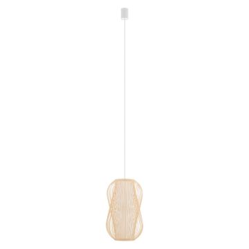Nowodvorski PUKET 11161 lampa wiszaca 1x25W/E27 IP20