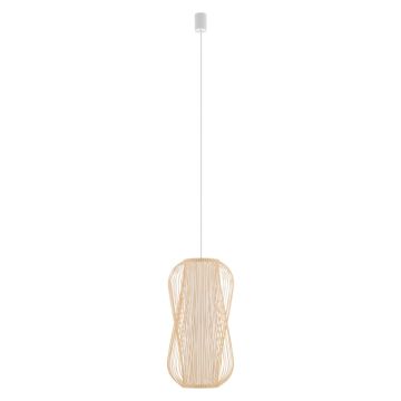 Nowodvorski PUKET 11162 lampa wiszaca 1x25W/E27 IP20