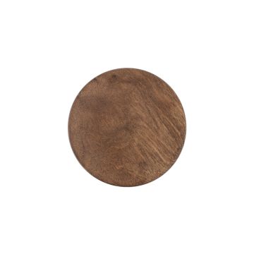Nowodvorski RING TIMBER LED 11288 kinkiet 1x7W/LED 3000K IP20