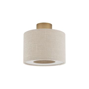 Nowodvorski SANTANA 11650 lampa sufitowa 1x15W/E27 IP20