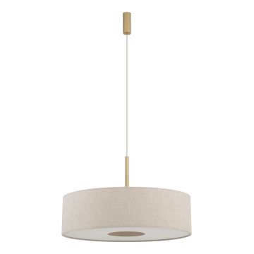 Nowodvorski SANTANA 11653 lampa wisząca 1x25W/E27 IP20