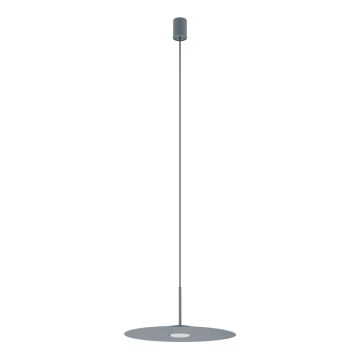 Nowodvorski SIMONE 11414 lampa wisząca 1x12W/GX53 IP20