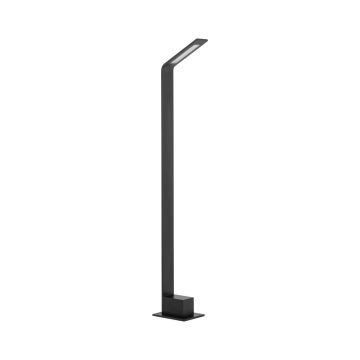 Nowodvorski SLIM LED 11540 lampa stojąca 1x7W/LED 450lm 3000K IP54