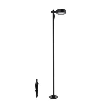 Nowodvorski TESSA LED 11541 lampa stojąca 1x7W/LED 400lm 3000K IP54