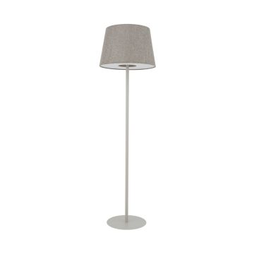 Nowodvorski TUTOIA 11683 lampa podłogowa 1x25W/E27 IP20