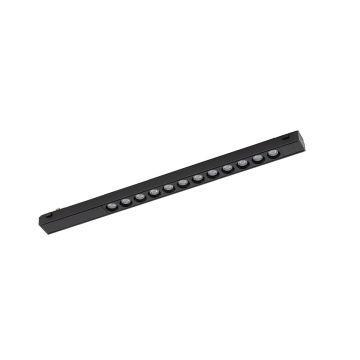 Nowodvorski UT-LVM FOCUS LED 11331 reflektor szynowy 1F 1x12W/LED 1000lm 4000K IP20