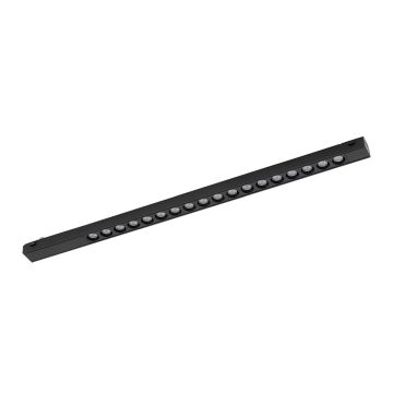 Nowodvorski UT-LVM FOCUS LED 11332 reflektor szynowy 1F 1x18W/LED 1500lm 4000K IP20