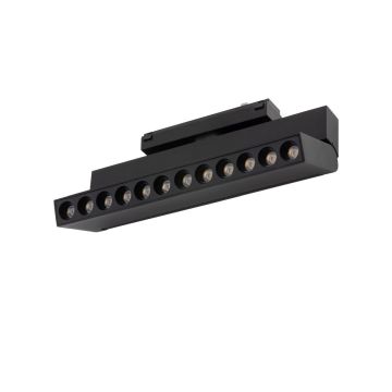 Nowodvorski UT-LVM FOCUS OUT LED 11338 reflektor szynowy 1F 1x12W/LED 1000lm 4000K IP20