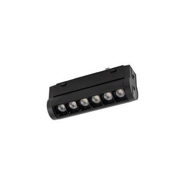 Nowodvorski UT-LVM FOCUS SWING LED 11335 reflektor szynowy 1F 1x6W/LED 500lm 4000K IP20