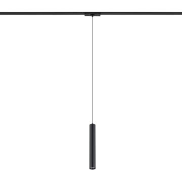 Nowodvorski UT-LVM ROLLER LED 11343 reflektor szynowy 1F 1x10W/LED 1000lm 4000K IP20