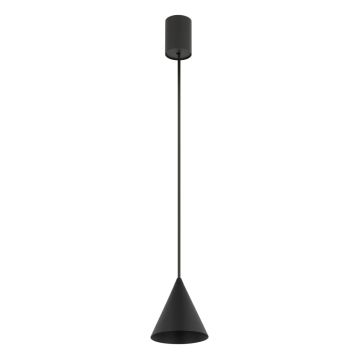 Nowodvorski ZENITH 11452 lampa wisząca 1x10W/GU10 IP20