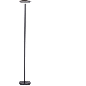 Paul Neuhaus HANS 11729-18 lampa podłogowa 1x27W/LED 2500lm 3000k ip20