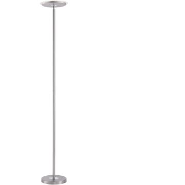 Paul Neuhaus HANS 11729-55 lampa podłogowa 1x27W/LED 2500lm 3000k ip20