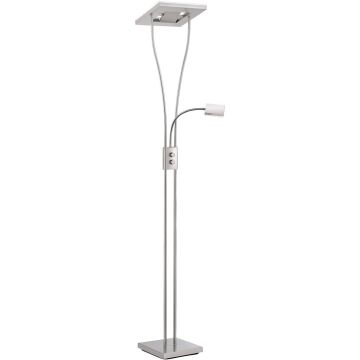 Paul Neuhaus HELIA 11776-55 lampa podłogowa 3x28W/LED 1900/400/400lm 3000k ip20
