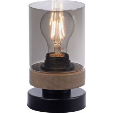 Paul Neuhaus PASQUAL 11310-18 lampka stołowa 1x40W/E27   ip20