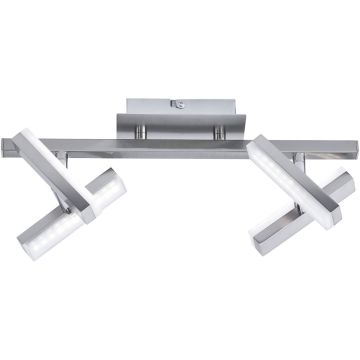 Paul Neuhaus RICO 11277-55 lampa sufitowa 4x8,2W/LED 900lm 3000k ip20